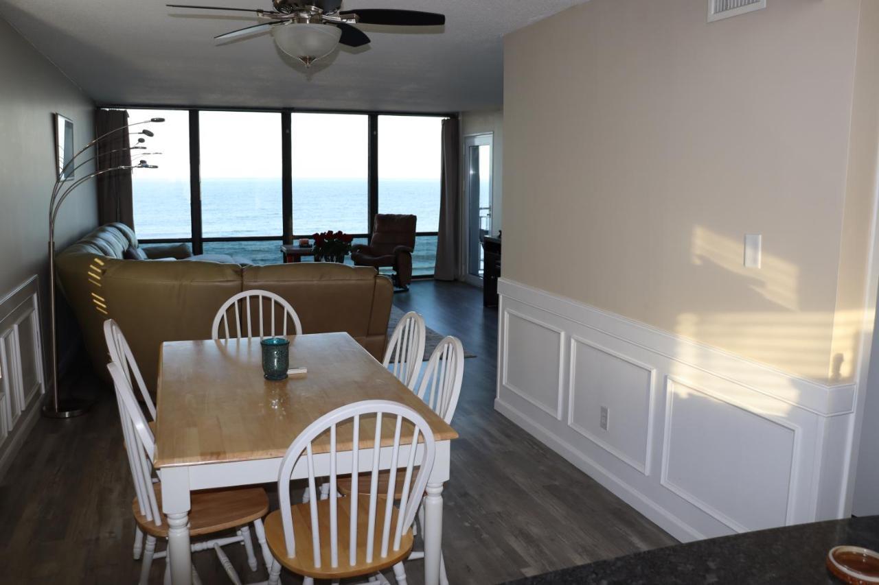 Beach Luxury Oceanfront Virginia Beach Exterior photo